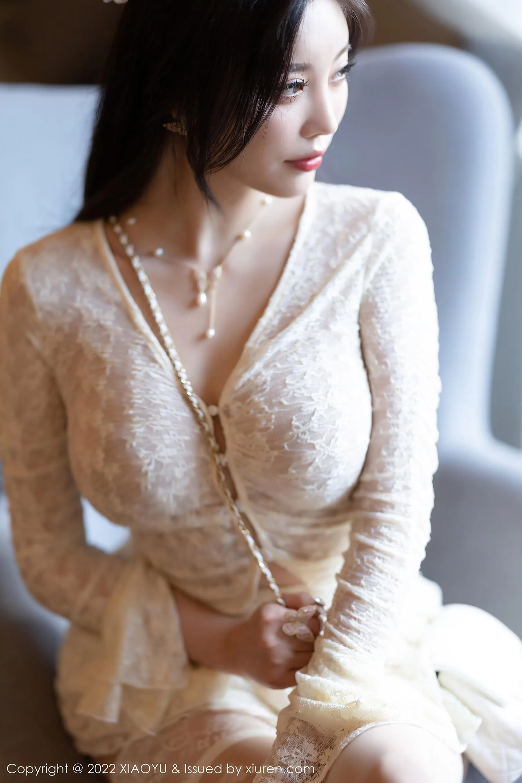 [XIAOYU语画界] 2022.11.25 VOL.912 杨晨晨Yome [47P]插图7